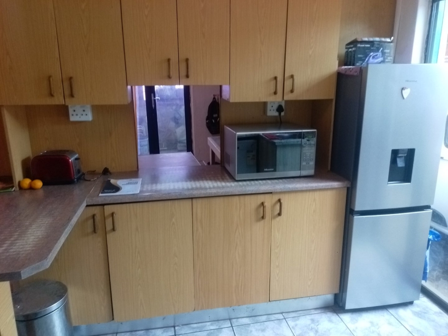 3 Bedroom Property for Sale in Groenheuwel Western Cape